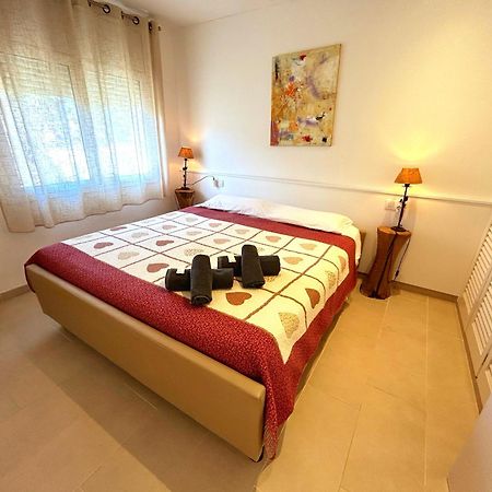 Charming Apartment In La Fosca Beach Palamós Exteriér fotografie