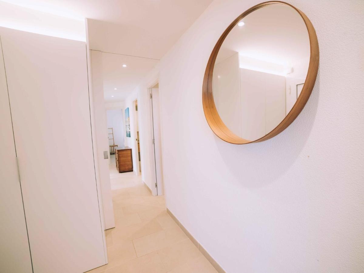 Charming Apartment In La Fosca Beach Palamós Exteriér fotografie