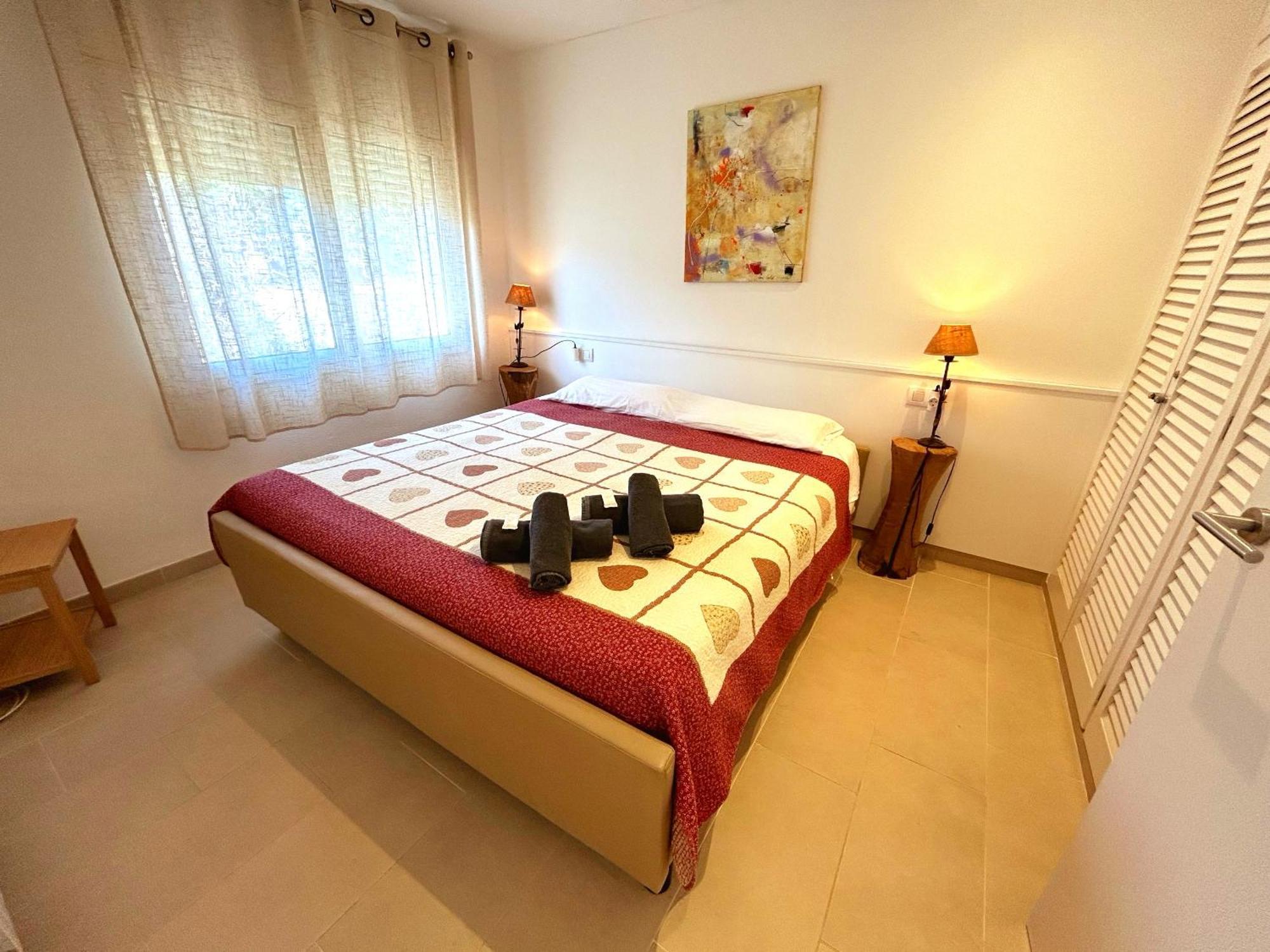 Charming Apartment In La Fosca Beach Palamós Exteriér fotografie
